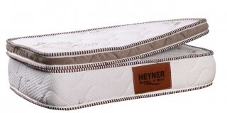 Heyner Coffee Bamboo Pedli 70x130 cm Yaylı Yatak kullananlar yorumlar